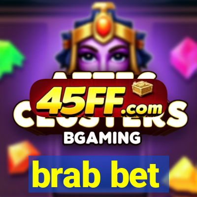 brab bet